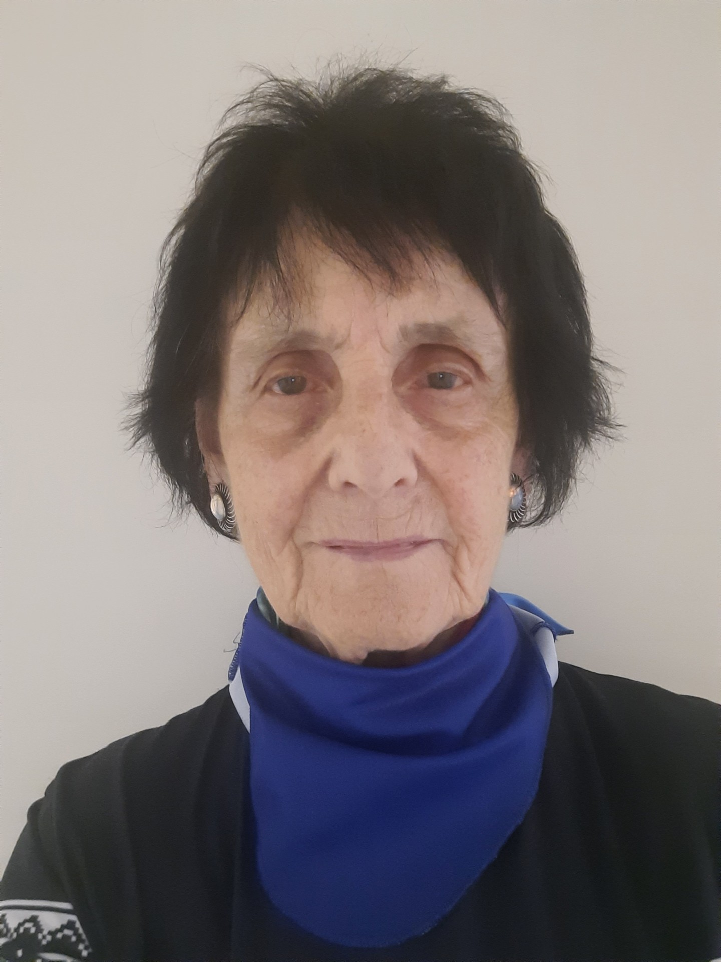 Liubov P. Myasnikova, Material Science And Engineering World Conference, 2026, Bangkok,